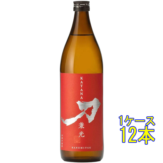 佐多宗二商店 ギフト プレゼント 芋焼酎 本格焼酎 刀 兼光 KANEMITSU