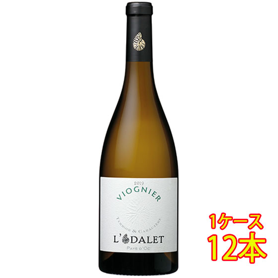 Yahoo! Yahoo!ショッピング(ヤフー ショッピング)お中元 2025 ギフト ワイン IGPヴィオニエ / ロダレ 750ml 12本 フランス 白ワイン ケース販売