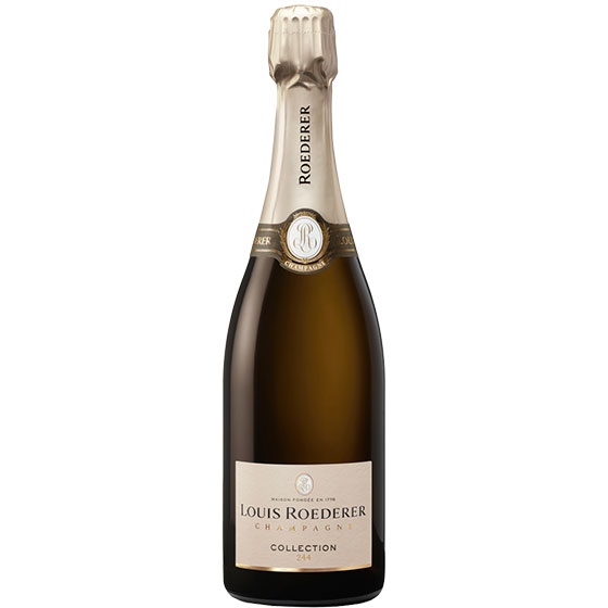 NA1407未開栓! LOUIS ROEDERER ルイ・ロデレール・ブリュット シャンパーニュ・ルイ・ロデレール - ブリュット・ヴィンテージ