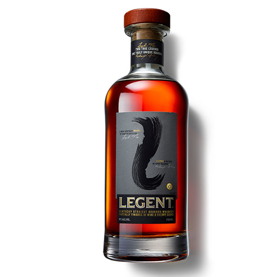 リージェント バーボン 《並行品》 47％ – 伊勢屋酒店