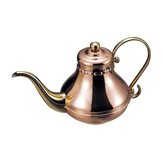 台湾製 希少 ヴィンテージ ガラスケトル 耐熱ガラス ポット ヤマタニ