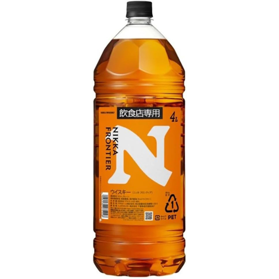 ニッカ フロンティアのおすすめ人気商品一覧 通販 - Yahoo!ショッピング