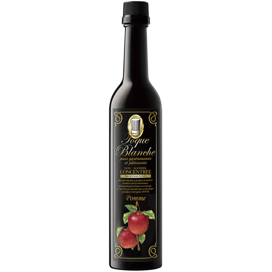 �M�t�g �v���[���g TOQUE BLANCHE �g�b�N�u�����V�� �|�� 490ml ��� �h�[�o�[�m��f�� �Z�k�ʏ` �m���A���R�[���V���b�v
