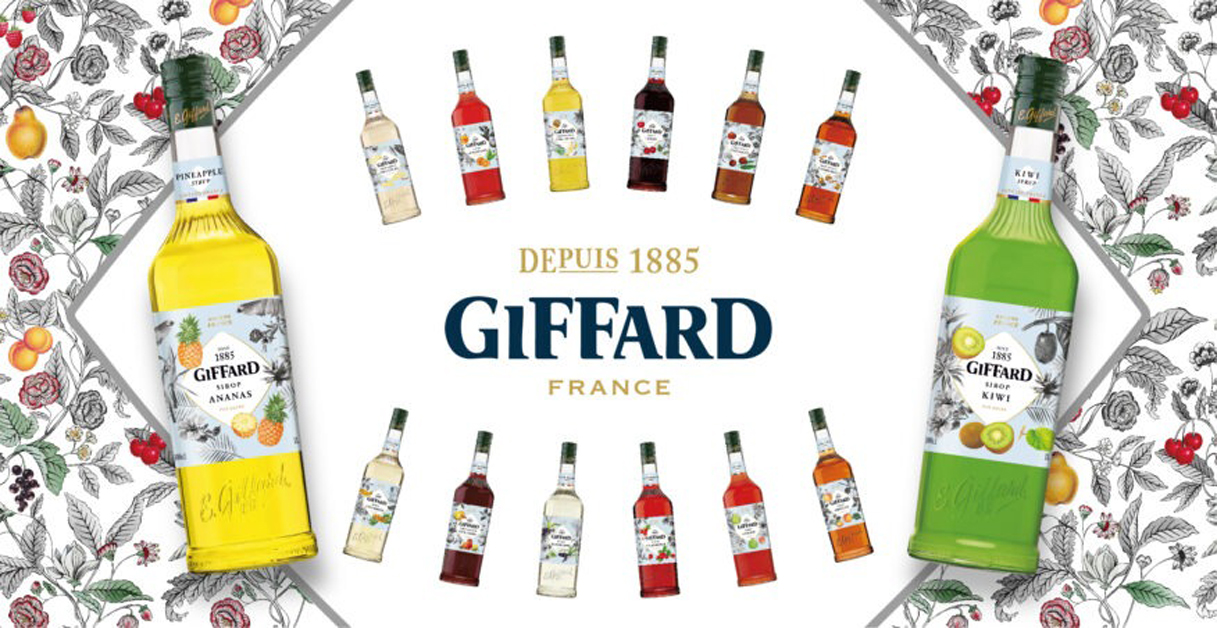 GIFFARD ジファール