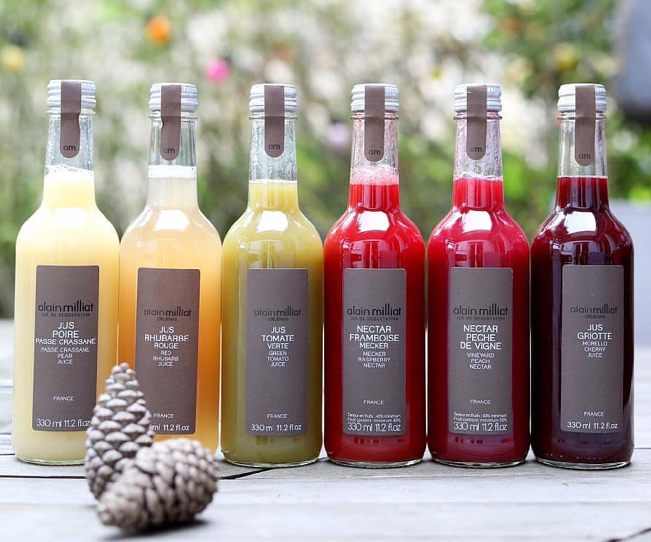 alain milliat（アラン・ミリア） ギフト プレゼント スパークリング