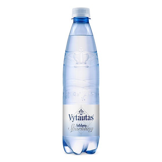 Vytautas ビタータス 炭酸水 sparkling water 500ml