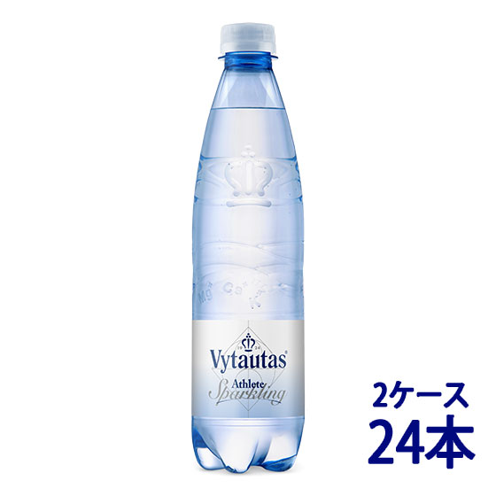 お中元 2025 ギフト Vytautas ビタータス 炭酸水 sparkling