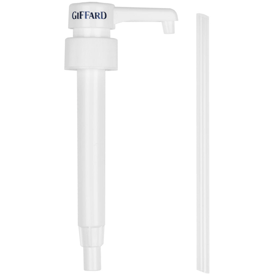 Yahoo! Yahoo!ショッピング(ヤフー ショッピング)お中元 2025 ギフト GIFFARD ジファール シロップ 1000ml 専用ポンプ 約10ml 小川珈琲 フランス 備品