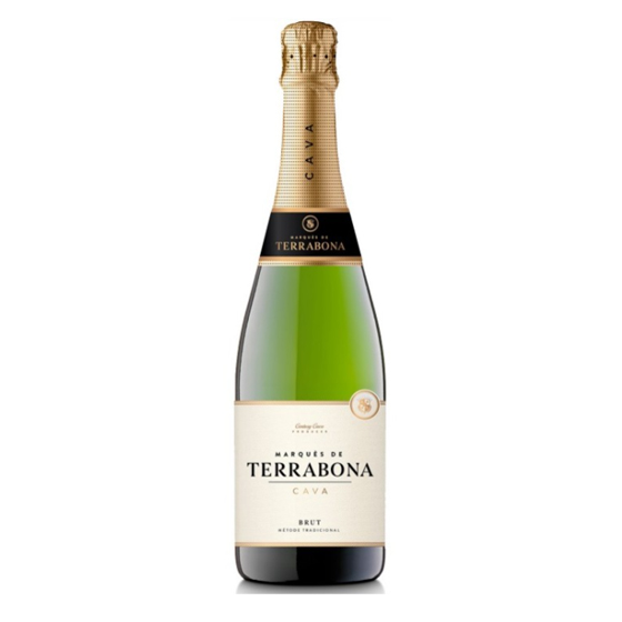 Yahoo! Yahoo!ショッピング(ヤフー ショッピング)マルケス・デ・テラボナ カヴァ ブリュット 白 750ml スペイン 発泡 白ワイン