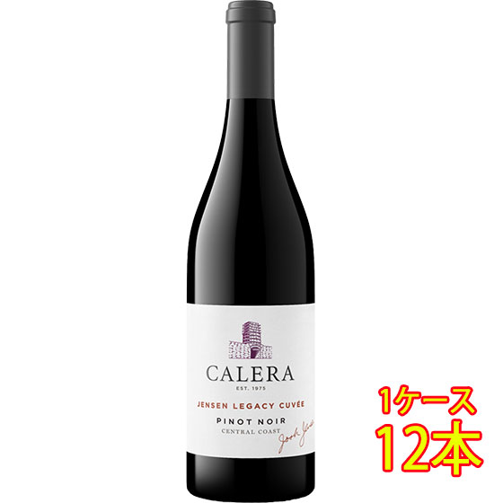 カレラ ジェンセン ワイン ピノノワール」の人気商品一覧・価格比較