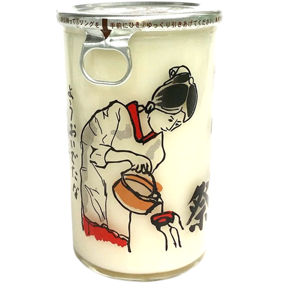 ギフト プレゼント 日本酒 白真弓 しらまゆみ 合掌の郷 どぶろく祭
