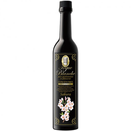 �M�t�g �v���[���g TOQUE BLANCHE �g�b�N�u�����V�� ������ 490ml �h�[�o�[�m��f�� �Z�k�ʏ` �m���A���R�[���V���b�v