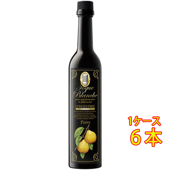 �M�t�g �v���[���g TOQUE BLANCHE �g�b�N�u�����V�� �|���[�� �m�� 490ml 6�{ �h�[�o�[�m��f�� �Z�k�ʏ` �m���A���R�[���V���b�v �P�[�X�̔�