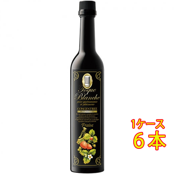 �M�t�g �v���[���g TOQUE BLANCHE �g�b�N�u�����V�� �t���[�Y 490ml 6�{ � ������ �h�[�o�[�m��f�� �Z�k�ʏ` �m���A���R�[���V���b�v �P�[�X�̔�