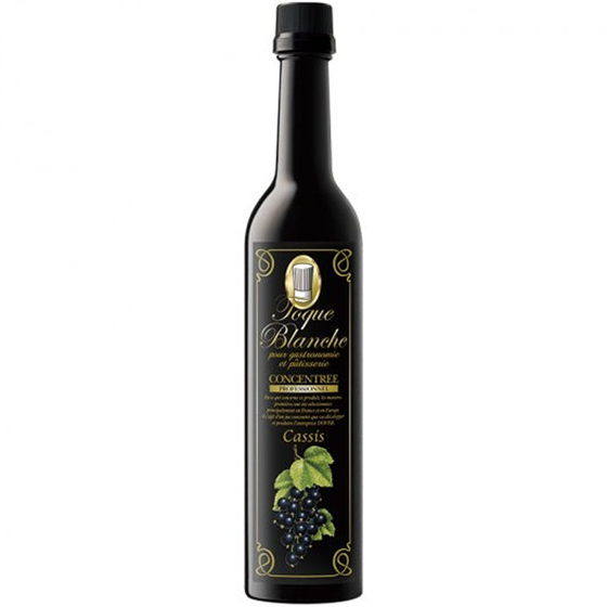�M�t�g �v���[���g TOQUE BLANCHE �g�b�N�u�����V�� �J�V�X 490ml �h�[�o�[�m��f�� �Z�k�ʏ` �m���A���R�[���V���b�v