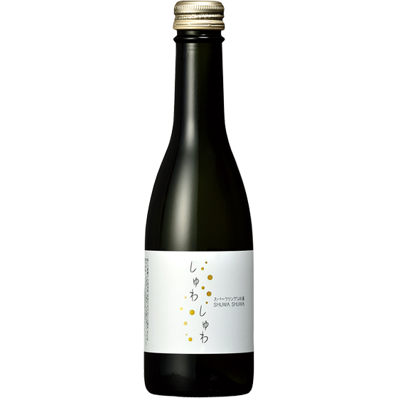 差し上げ物 差し上げ物 日本酒 嘉美心 泡立つ性日本酒 しゅわしゅわ 250ml 12本 岡山県 嘉美心酒造 入れもの売りわたす