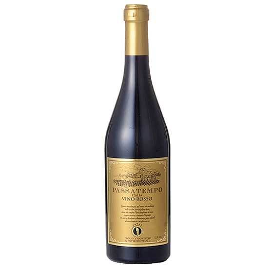 Yahoo! Yahoo!ショッピング(ヤフー ショッピング)パッサテンポ ロッソ 赤 750ml イタリア 赤ワイン