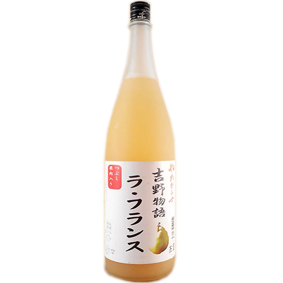 洋梨リキュール（リキュール）｜ドリンク、水、お酒 | 食品 のおすすめ