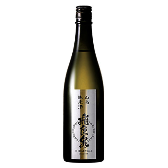 秋田県 飛良泉 [純米酒] (日本酒) 価格比較 - 価格.com
