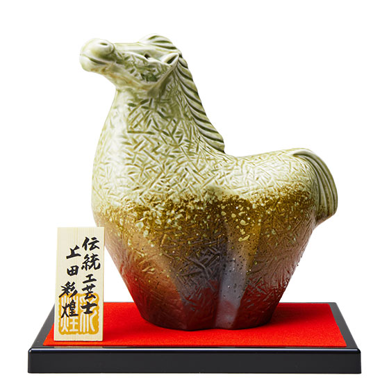 ギフト プレゼント 日本酒 数量限定 若戎 わかえびす 純米酒 干支壺