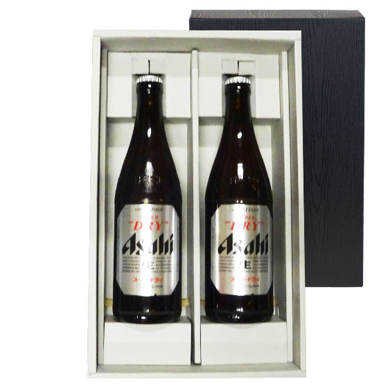 スーパードライ ギフト プレゼント お酒 ビールセット アサヒ 500ml 中