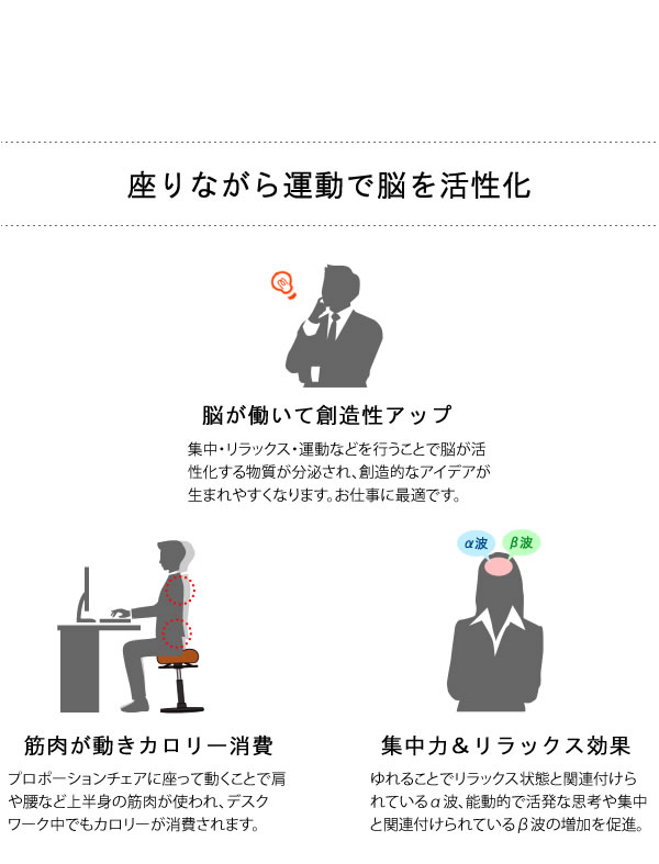 パソコンチェア