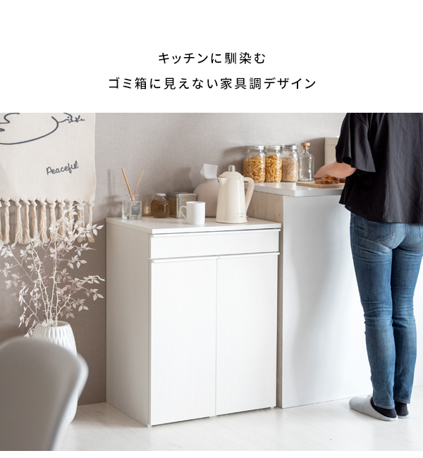 プッシュ式