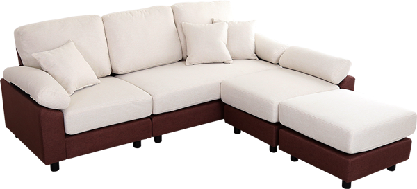 ソファー ソファ カウチソファー4人掛け 3人掛け 2人掛け