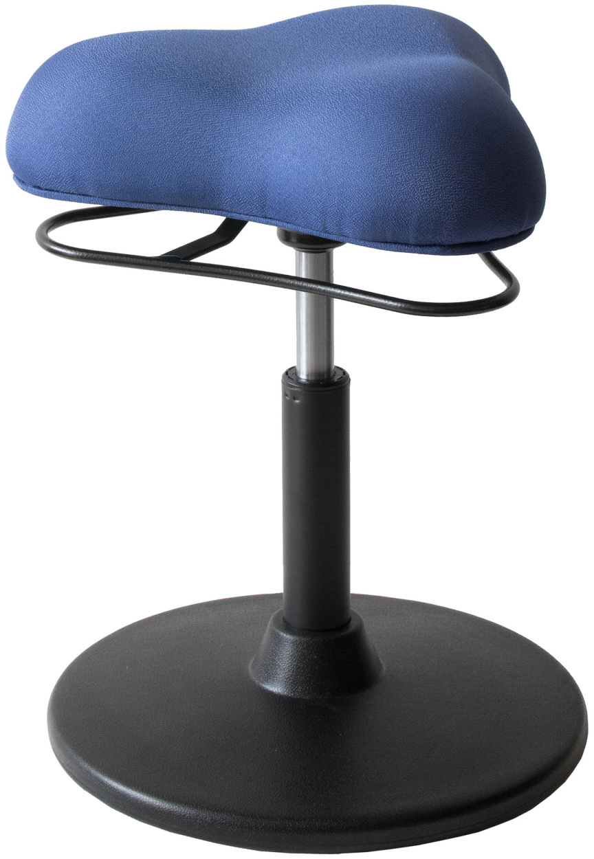 バランスチェア デスクチェア 腰痛 補助 姿勢が良くなる 姿勢矯正 プロポーションチェア スツール 椅子 イス オフィスチェア 大幹を鍛える 子供  大人 ロータイプ