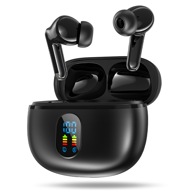 Joyhouse bluetooth イヤホン ワイヤレスイヤホン Bluetooth5.4 ノイズ