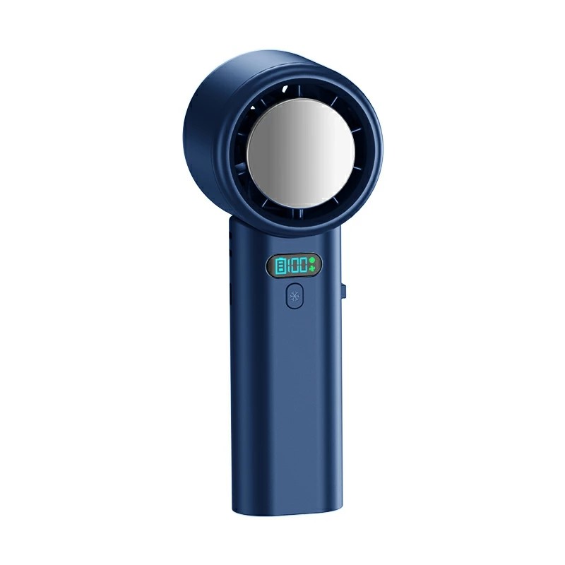 MONOYOI 【新色入荷・2点ご購入で1点あたり2980円】ハンディファン