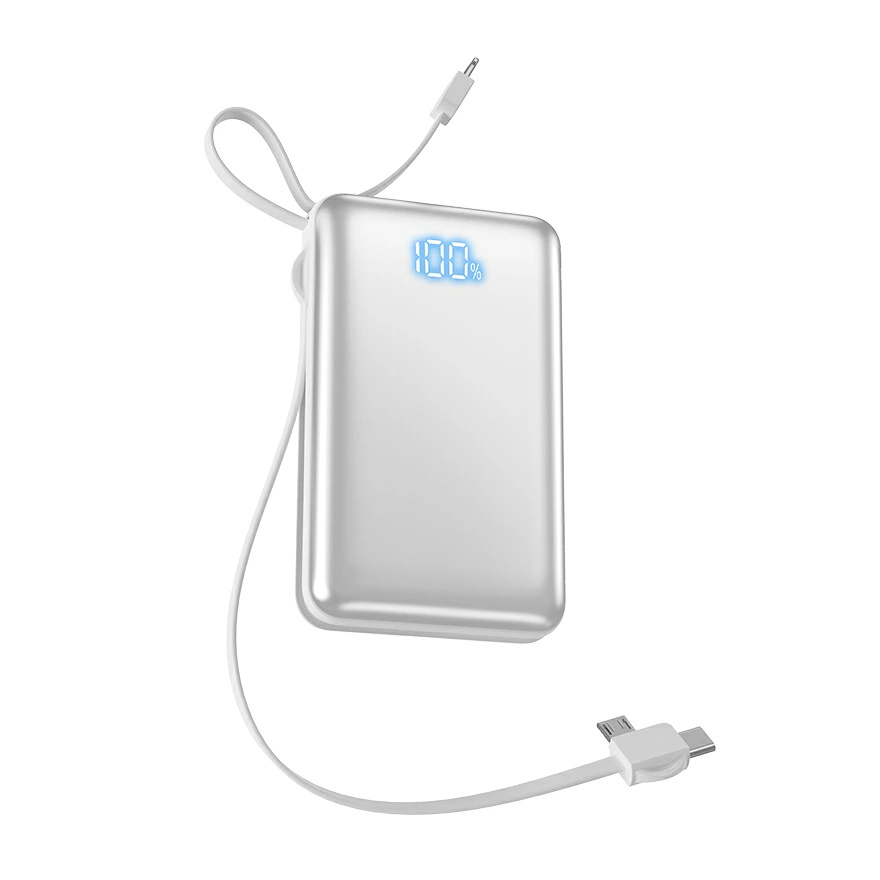 モバイルバッテリー 小型 軽量 24800mAh 22.5W 急速充電 PD20W QC3.0 3