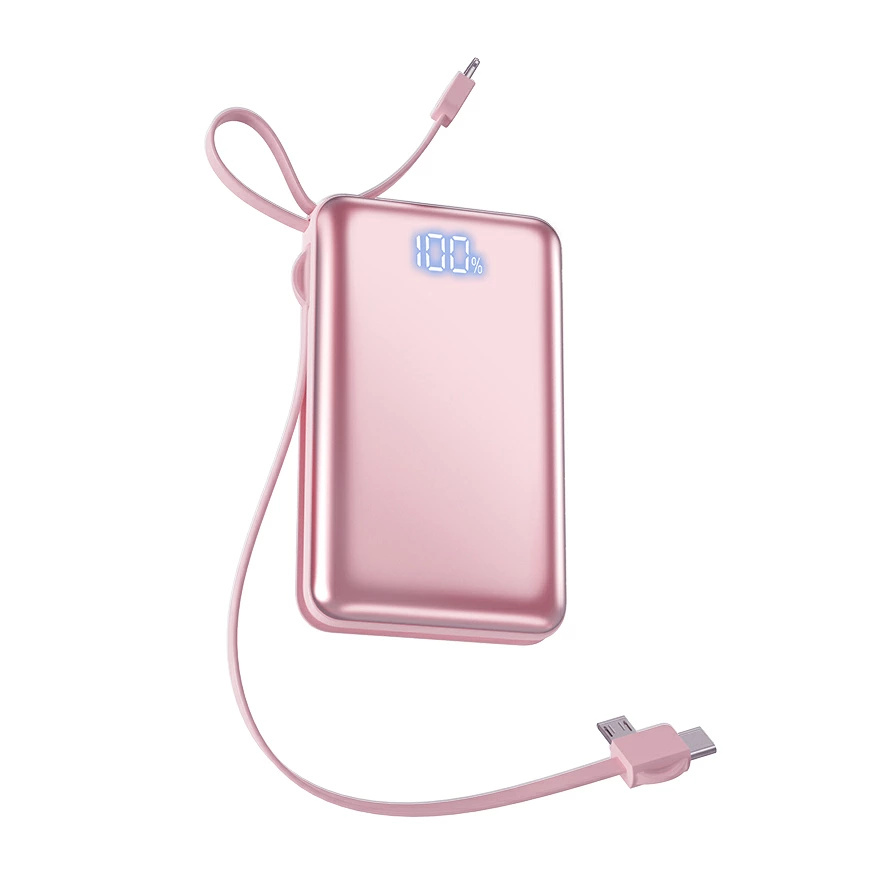 モバイルバッテリー 小型 軽量 24800mAh 22.5W 急速充電 PD20W QC3.0 3