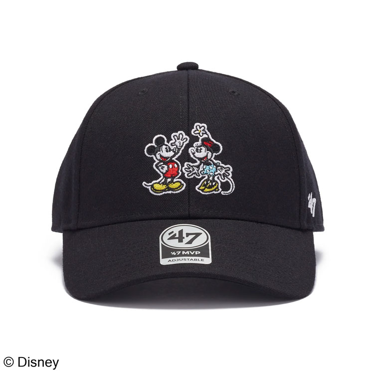 NEW ERA（ニューエラ） 47 フォーティーセブン キャップ MVP