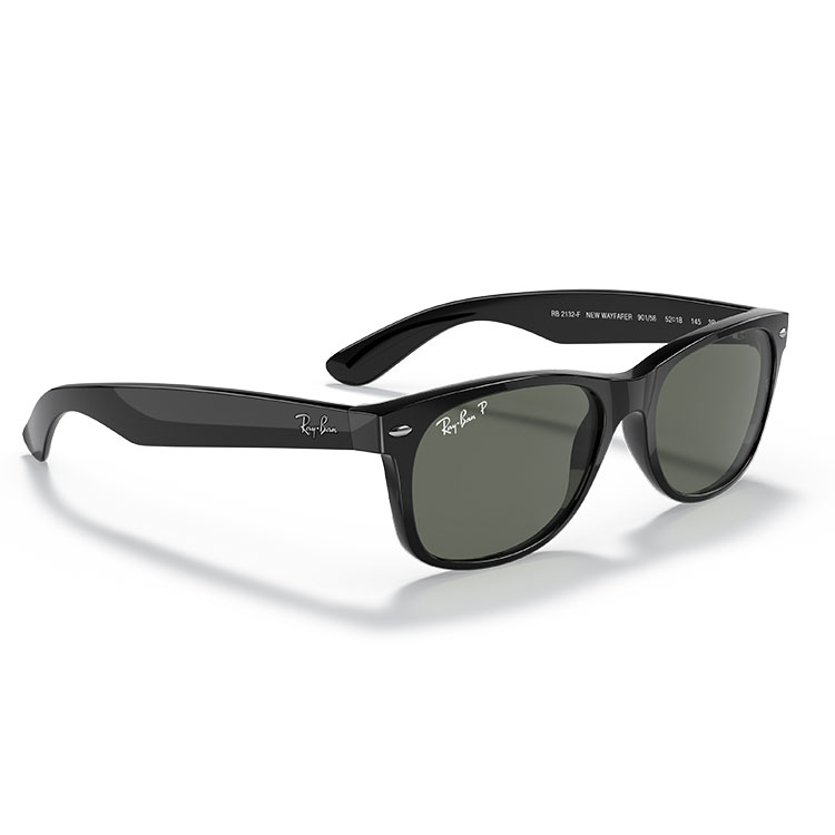 Ray-Ban（レイバン） サングラス ニュー ウェイファーラー クラシック