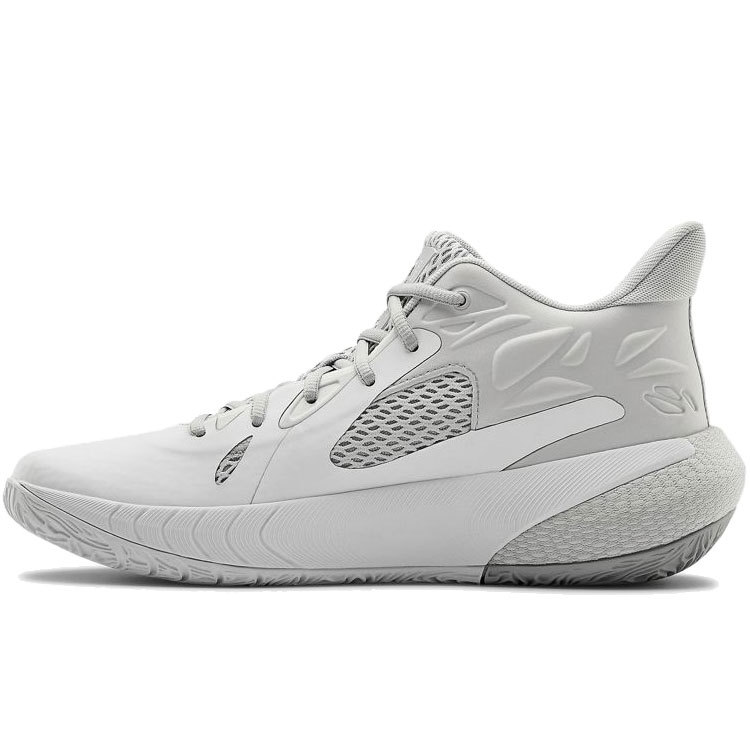 UNDER ARMOR バッシュ ホバーハボック3