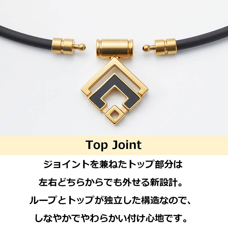 ColanTotte（コラントッテ） タオ ネックレス アルファ アラン