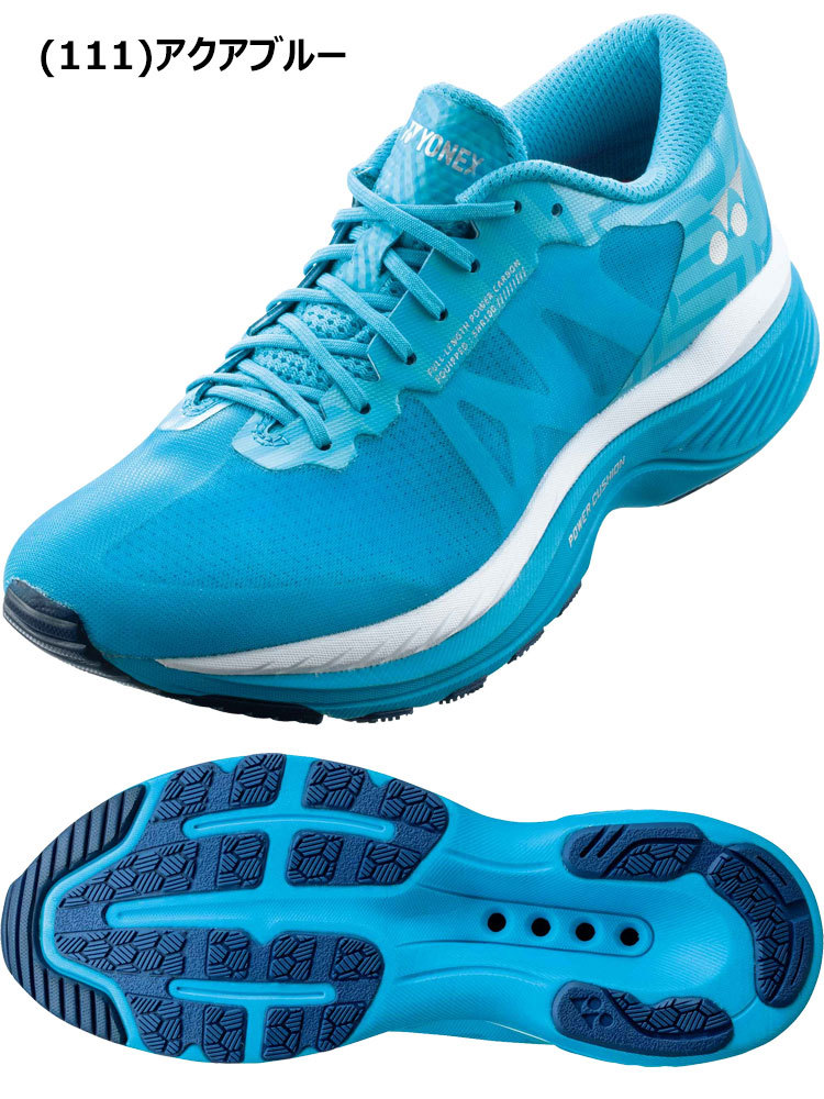 ヨネックス レディース セーフラン100 YONEX SHR100L ランニングシューズ YONEX（ヨネックス） 【ポイント10倍】 ランニングシューズ セーフラン