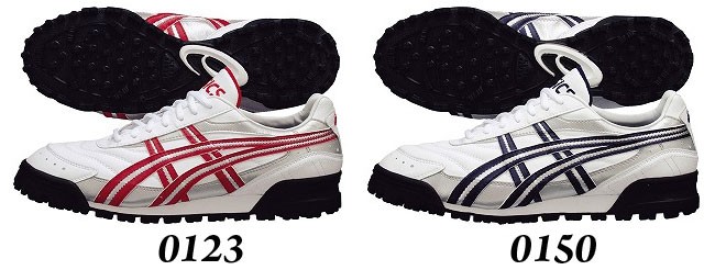 ASICS（アシックス） アメリカンフットボールシューズ ミサイル MP-L