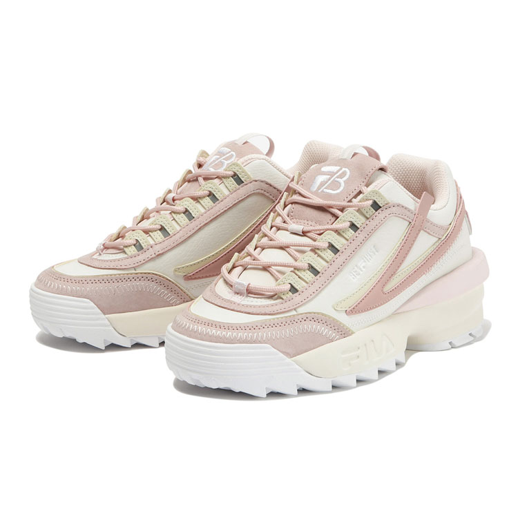 30％OFF】 FILA フィラ 厚底スニーカー シューズ Disruptor II EXP