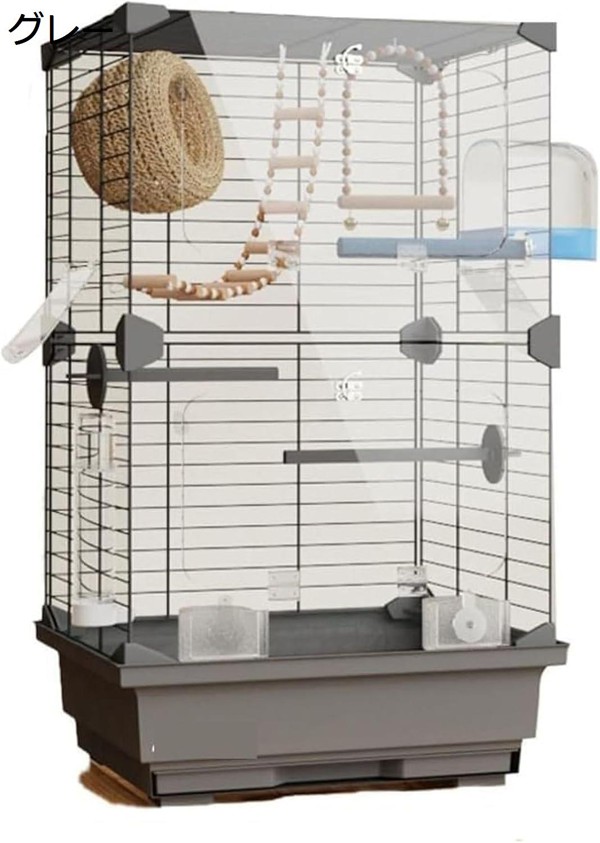 鳥かご バードケージ　585 鳥かご バードケージ 585 Amazon | 鳥かご・ケージ バード用品