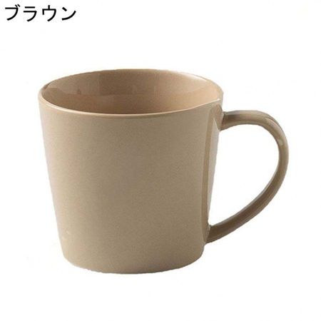 マグカップ おしゃれ 女性 シンプル マグ コーヒーマグ コップ 北欧 和風 大容量 釉薬 陶器 誕生日 新生活 260ml キッチン コーヒー ギフト プレゼント｜t-8-store｜03