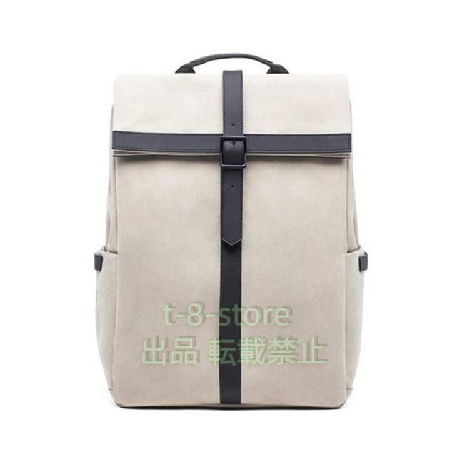 バックパック 防水 オックスフォード 布製 レジャー 学生用 バックル カジュアル 株式会社錦トラベル 15.6インチ ノートパソコン バックパック 防水 オックスフォード 布製 レジャー 学生用 バックル