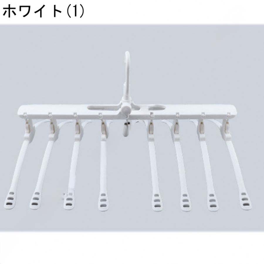 機能性ハンガー ハンガー ハンガーラック 洗濯用品 日用品 簡単 折り畳み 伸縮 室内干し 洗濯物干し 洗濯 収納ハンガー 多機能ハンガー ハンガー 乾湿両用｜t-8-store｜02