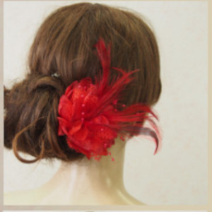 【専用ページ】髪飾り2セットおまとめ ゆうパケット】ヘッドドレス ヘアピン 小枝 ヘアアクセサリー