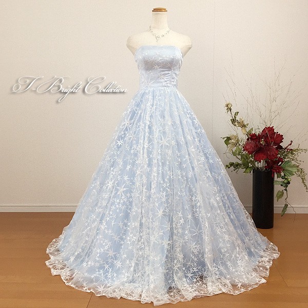 カラードレス ウェディングドレス Aライン 演奏会 ロングドレス 結婚式 二次会 花嫁 人気 ピアノ 発表会 Cd196 Cd196 T ブライトショッピング 通販 Yahoo ショッピング