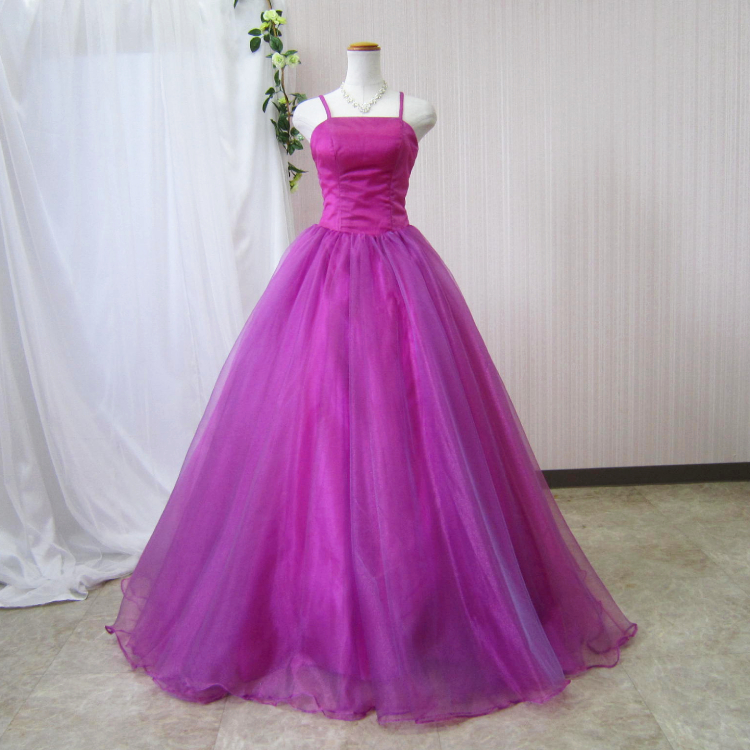 玉虫色ドレス（ファッション）の商品一覧 通販 - Yahoo!ショッピング