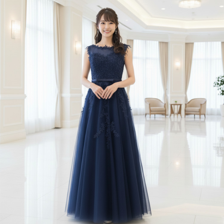 人気 カラードレス 赤 青 ブルー 紺 ラベンダー 水色 ワインレッド