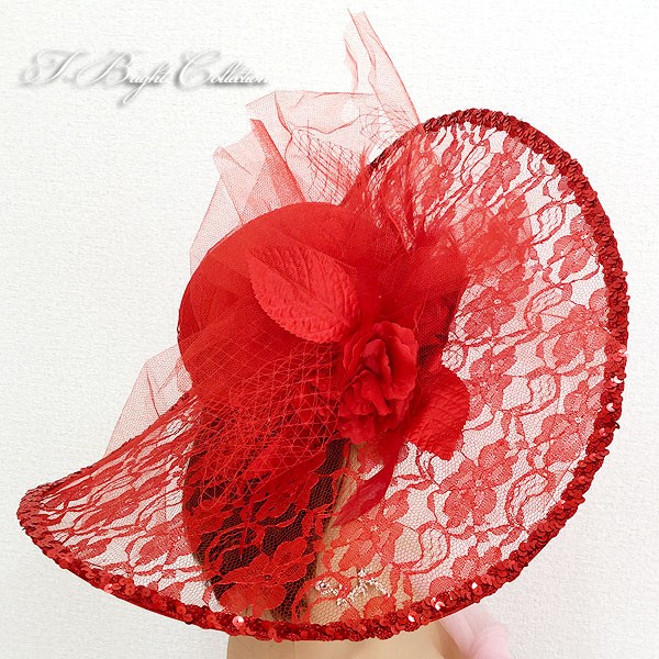 ヘッドドレス 大きい帽子 つば広 ウェディングハット 中世貴族風 姫系 コスプレ ハロウィン レディース 新 Hd15 Hd15 T ブライトショッピング 通販 Yahoo ショッピング