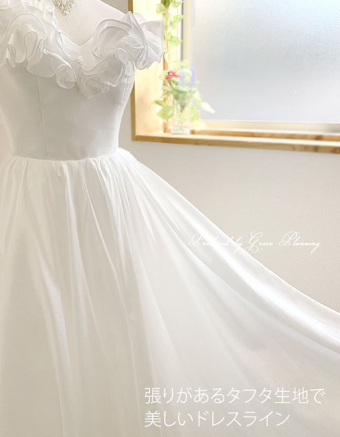 再入荷 ウェディングドレス ウエディングドレス 結婚式 演奏会 二次会